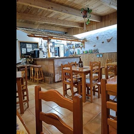Casa De Los Bucaneros - Komplettes Apartment Betancuría 外观 照片