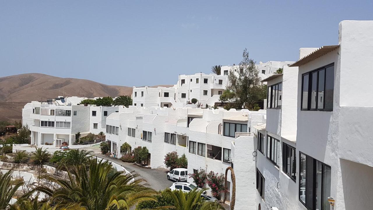 Casa De Los Bucaneros - Komplettes Apartment Betancuría 外观 照片