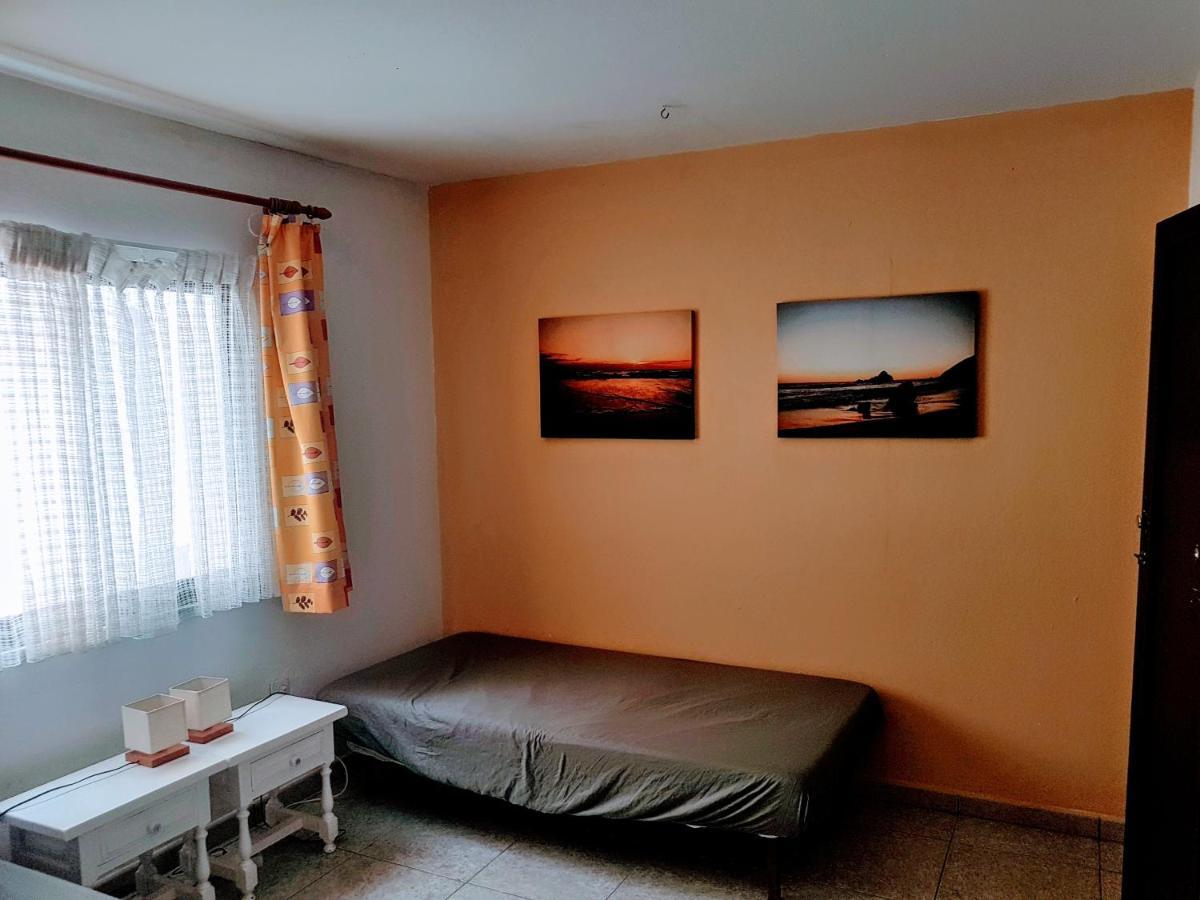 Casa De Los Bucaneros - Komplettes Apartment Betancuría 外观 照片
