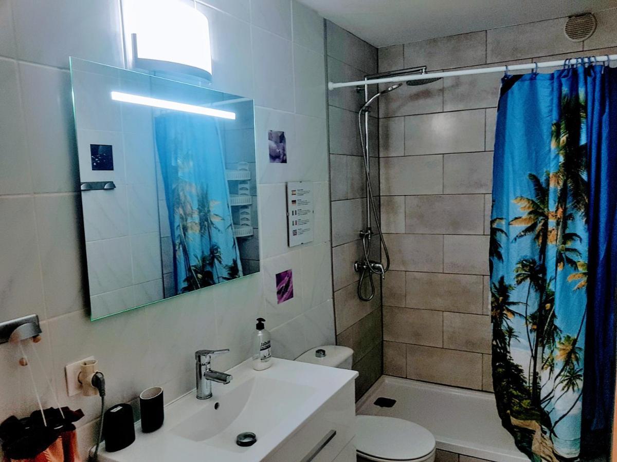 Casa De Los Bucaneros - Komplettes Apartment Betancuría 外观 照片