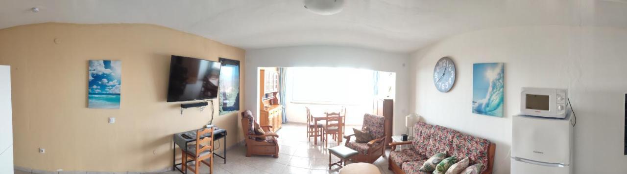 Casa De Los Bucaneros - Komplettes Apartment Betancuría 外观 照片