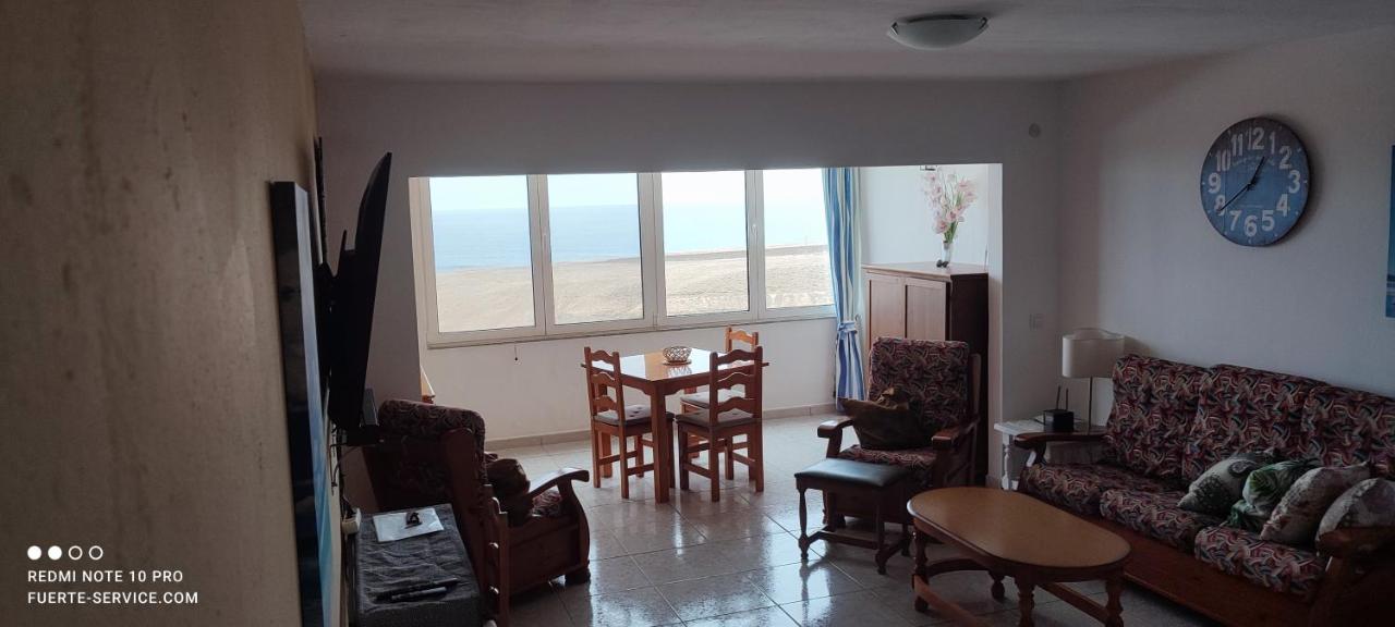 Casa De Los Bucaneros - Komplettes Apartment Betancuría 外观 照片